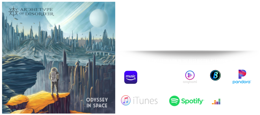 Portada del próximo álbum